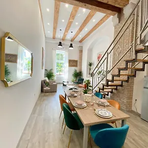Apartman Lux, Ljubljana