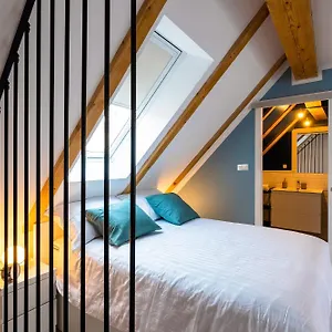 Apartman New, Ljubljana