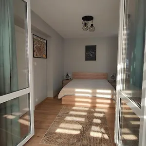 Downtown Torunska Apartment Danzig