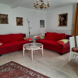 An Der Bruecke Apartment Solnhofen