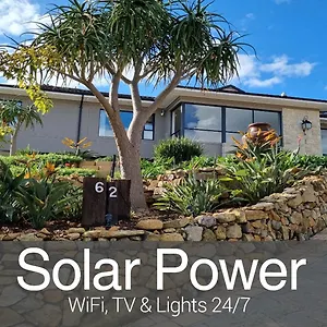 Vrede Self Catering Apartment Somerset West