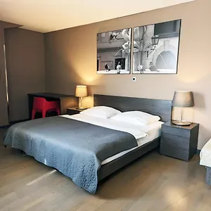 Apartman Nitro, Ljubljana