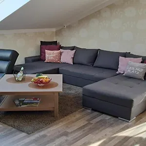 Steinbeisser Apartment Arrach