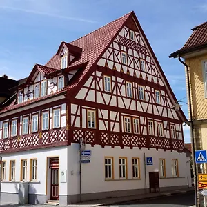 Veste Coburg Apartment Bad Rodach