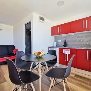 Apartman Village Lipa, Ljubljana